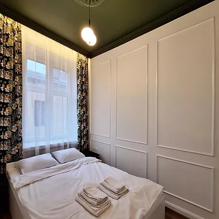 Apartment P67