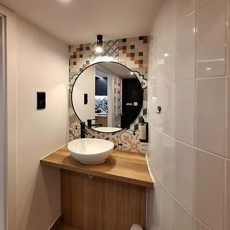 Апартаменты P67 *